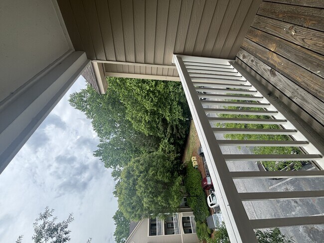 Interior Photo - Wesley Stonecrest Apartments at Lithonia