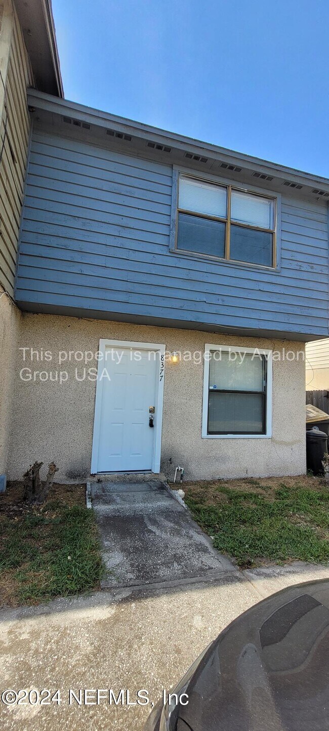 Foto del edificio - 8377 Homeport Ct