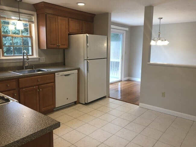 Foto del edificio - 801 Washington St