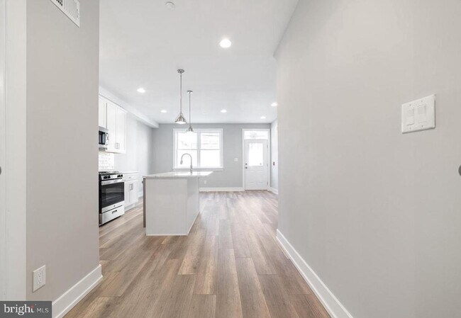 Foto del edificio - 1538 N 7th St