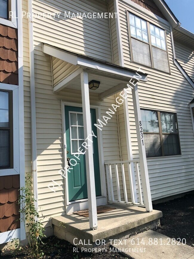 Building Photo - 2 bedroom 1.5 bathroom condo in Westerville