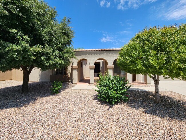 Building Photo - 21810 E Cherrywood Ln, Queen Creek AZ 85142