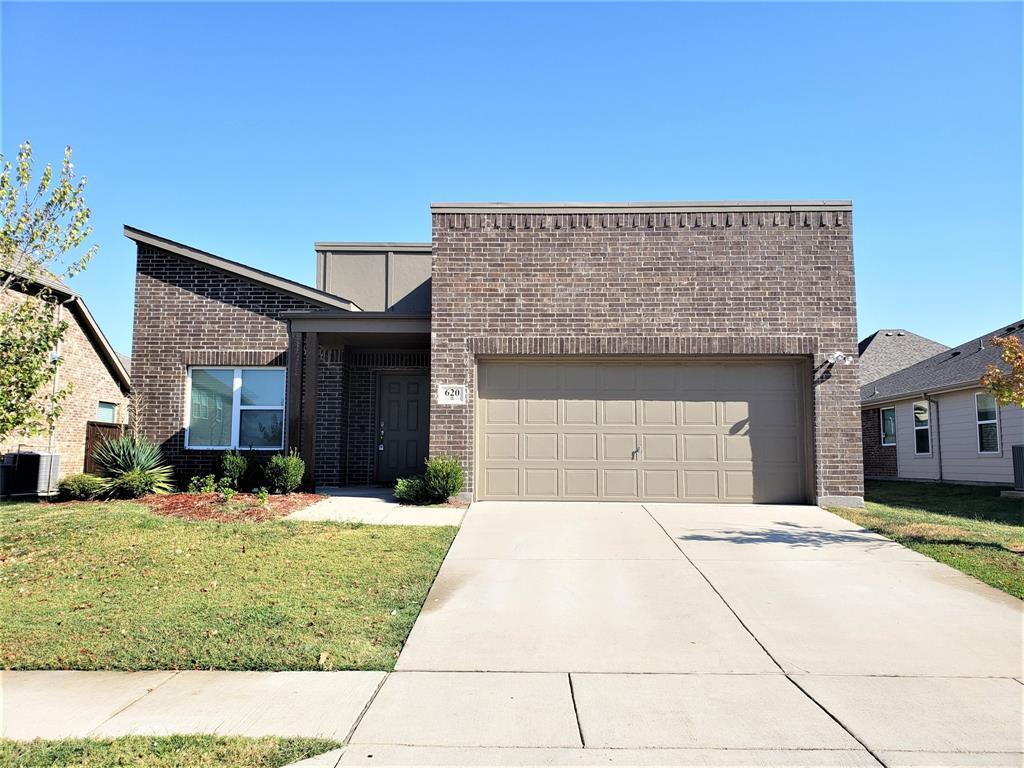 620 England St, Fate, TX 75189 House Rental in Fate, TX