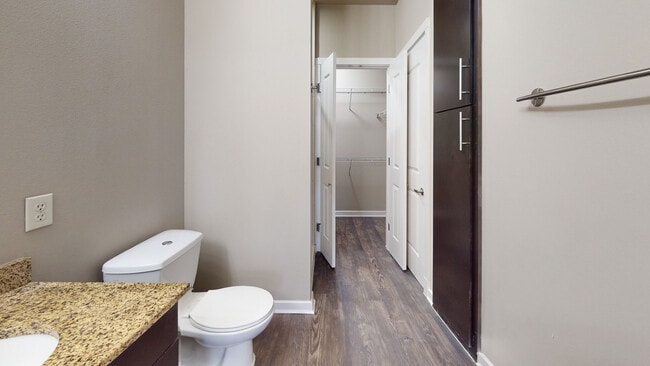 Interior Photo - Savoye