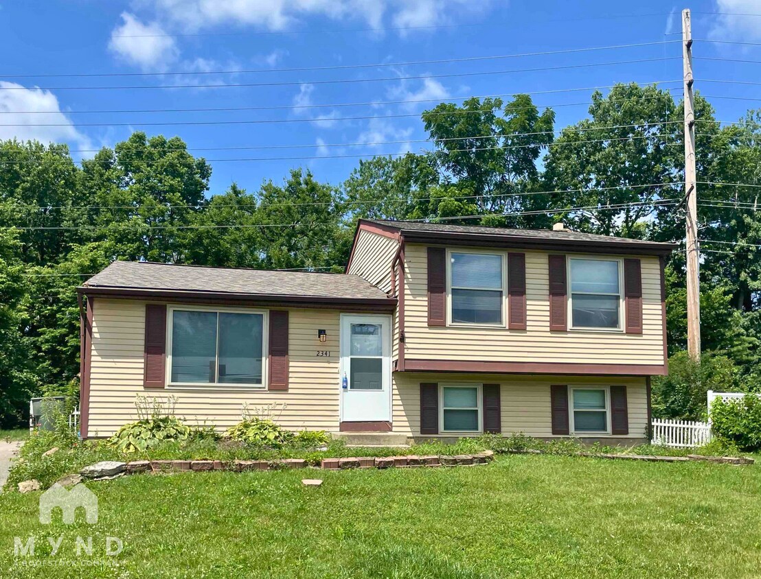 Foto principal - 2341 Topaz Dr