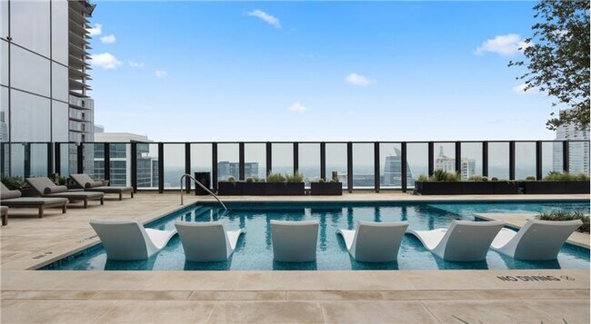 Foto del edificio - 601 Guadalupe St