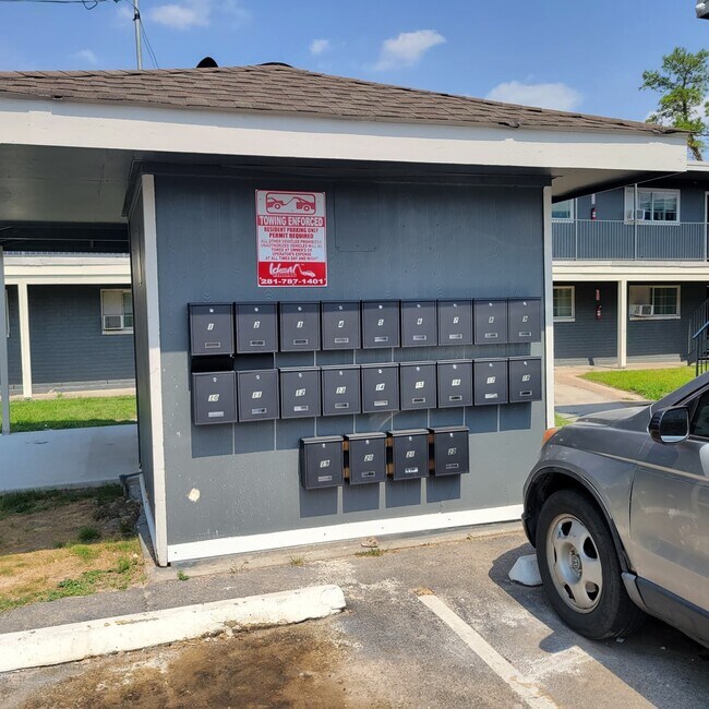 Foto del edificio - 4525 Weaver Rd