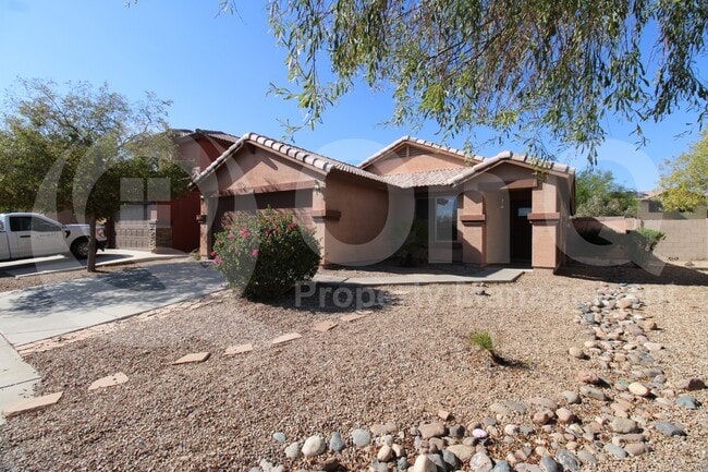 Building Photo - 15844 W Papago St