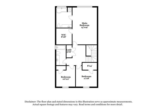 Foto del edificio - 448 Thistle Cove