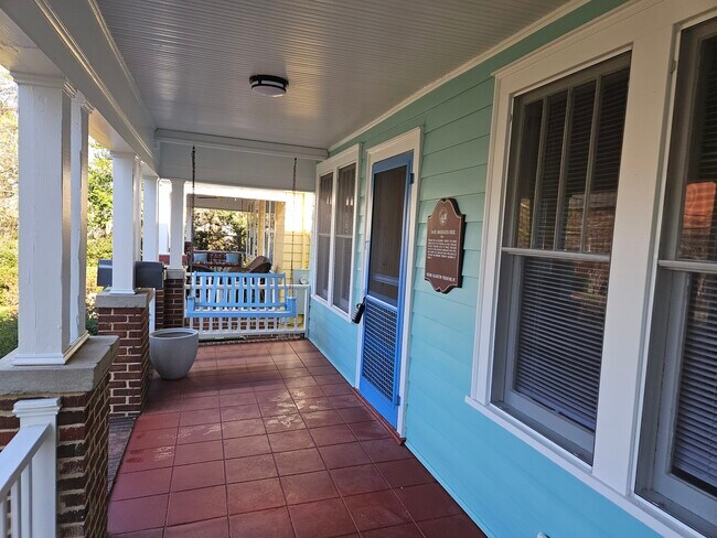 Foto del edificio - 209 S 2nd St