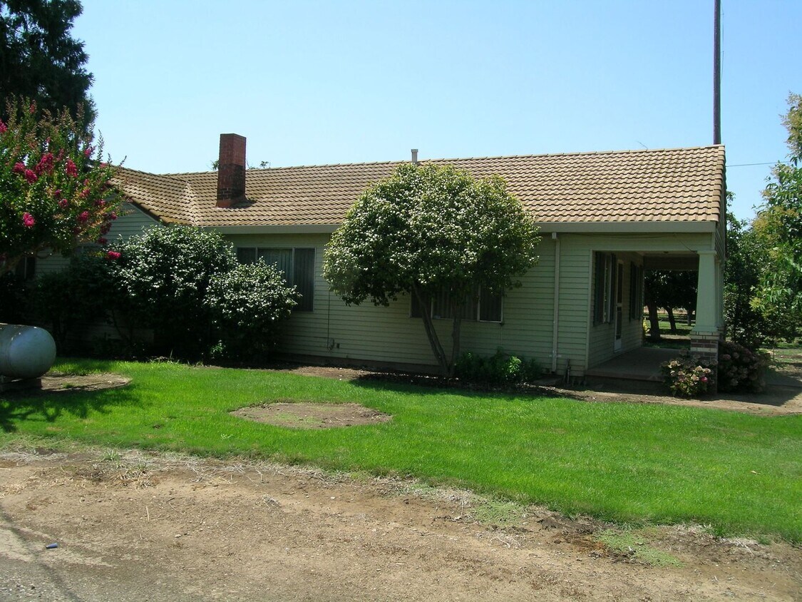 Foto del edificio - Linden Country Home