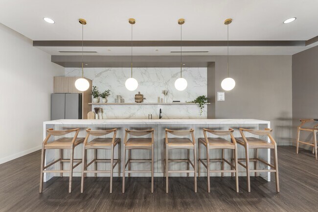Foto del edificio - 75 Tresser Blvd Apartments