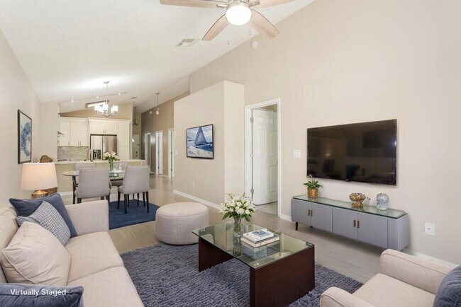 Foto del edificio - 12639 Ashmore Green Dr N