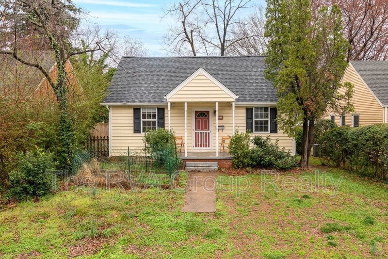 Primary Photo - 1613 S Meadow St