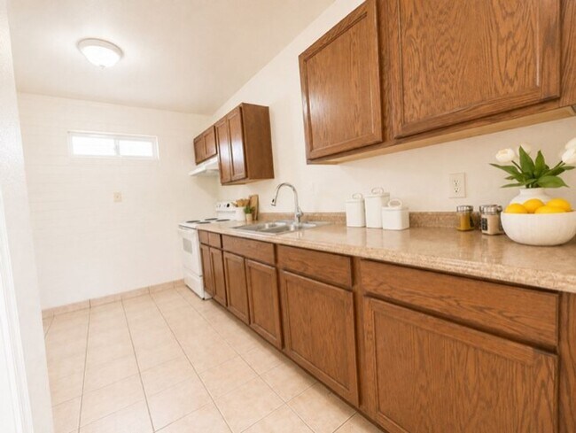Foto del edificio - 1229 W Pierce St