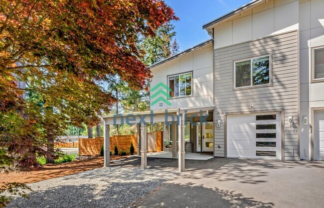 Foto del edificio - Spacious 3-Bed Home with 2.5 Baths in Prime Bothell Location – 2500 Sq Ft of Comfort!