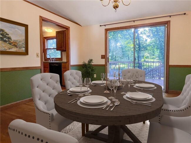 Foto del edificio - 60 N Cobble Hill Rd