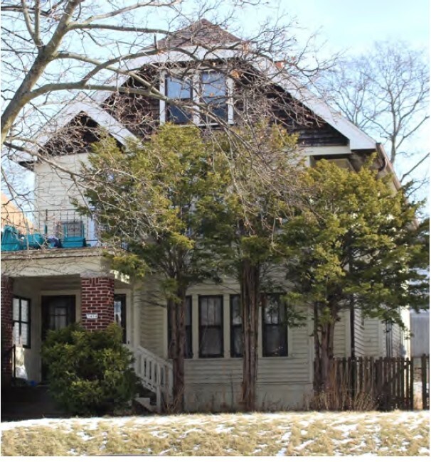 3454-3356 N Cramer - Student Housing Invesment Property