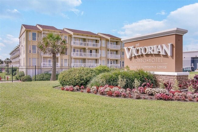 Photo - 6300 Seawall Blvd Apartment