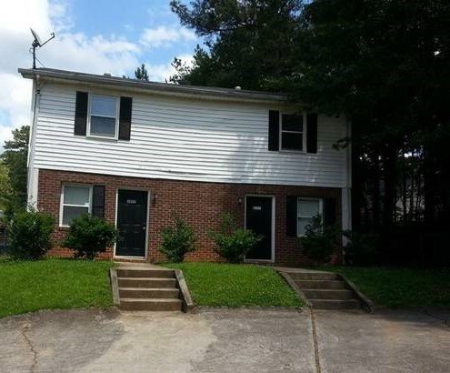 Foto del edificio - 1037 Old Powder Springs Rd SW