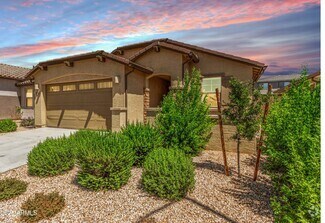 Building Photo - 5837 N 89th Dr