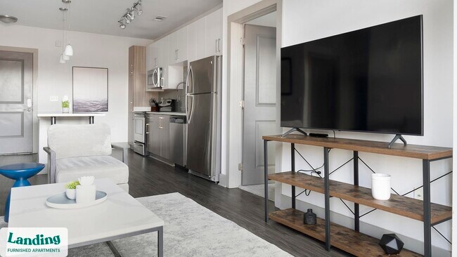 Foto del edificio - 930 Howell Mill Rd NW