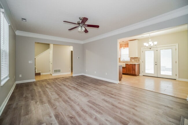 Foto del edificio - 5932 Ruihley Way