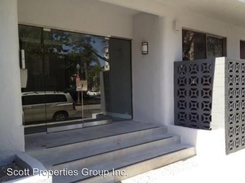 Building Photo - 463 S Rexford Dr