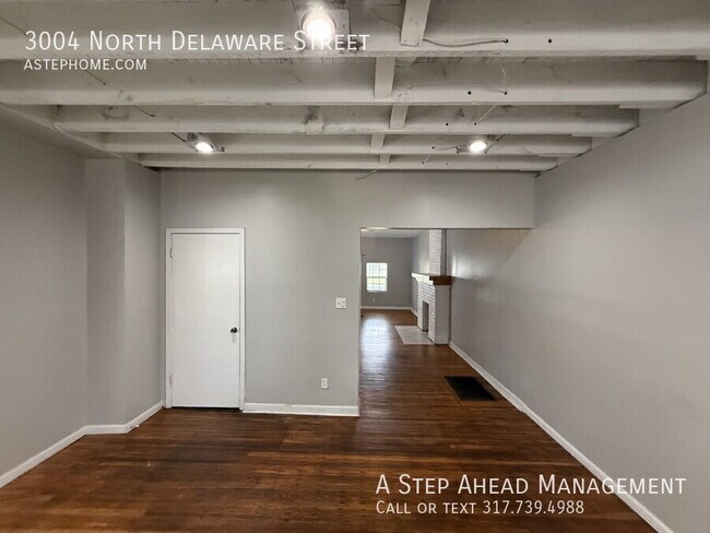 Foto del edificio - 3004 N Delaware St