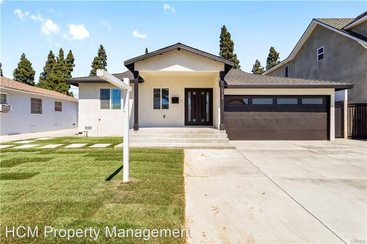 Primary Photo - 4 br, 3 bath House - 4752 Fidler Ave