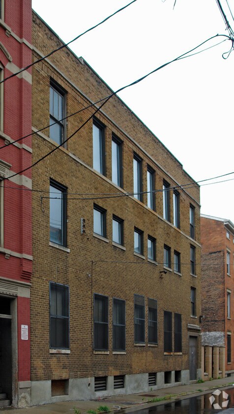 Foto principal - 1313 Republic St