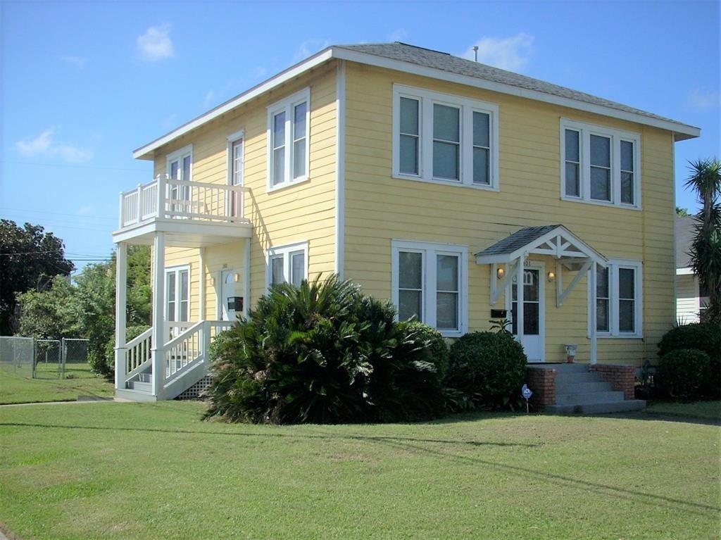 Foto principal - 4101 Avenue S 1/2