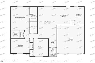 Building Photo - 484 Timber Ridge Rd