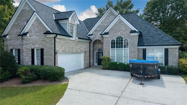 Building Photo - 270 Brackin Trace