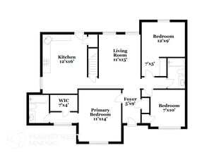 Building Photo - 5933 Midnight Ln