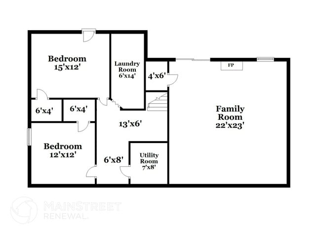 Building Photo - 266 Tonawanda Dr SE