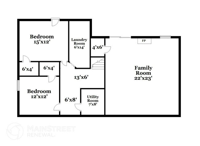 Foto del edificio - 266 Tonawanda Dr SE