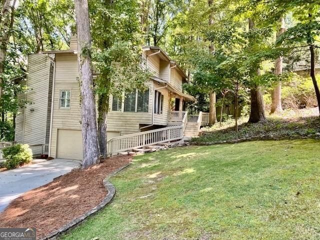 Building Photo - 625 Clear Lake Terrace