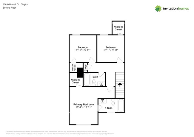 Foto del edificio - 306 Whitehall Ct
