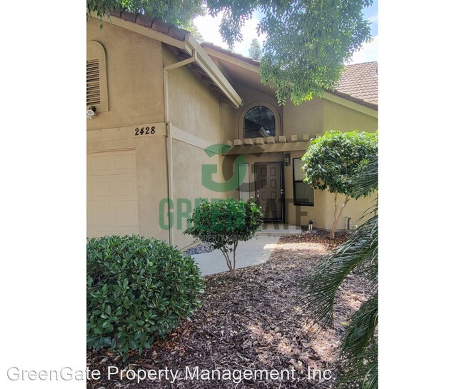 Building Photo - 4 br, 3 bath House - 2428 Woodvale Dr.