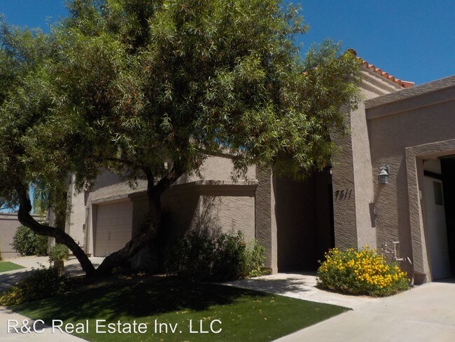 Building Photo - 3 br, 2 bath House - 7511 N Via De La Siesta