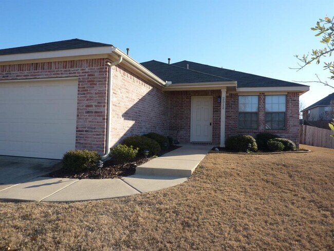 Foto del edificio - 2512 Quail Ridge Rd