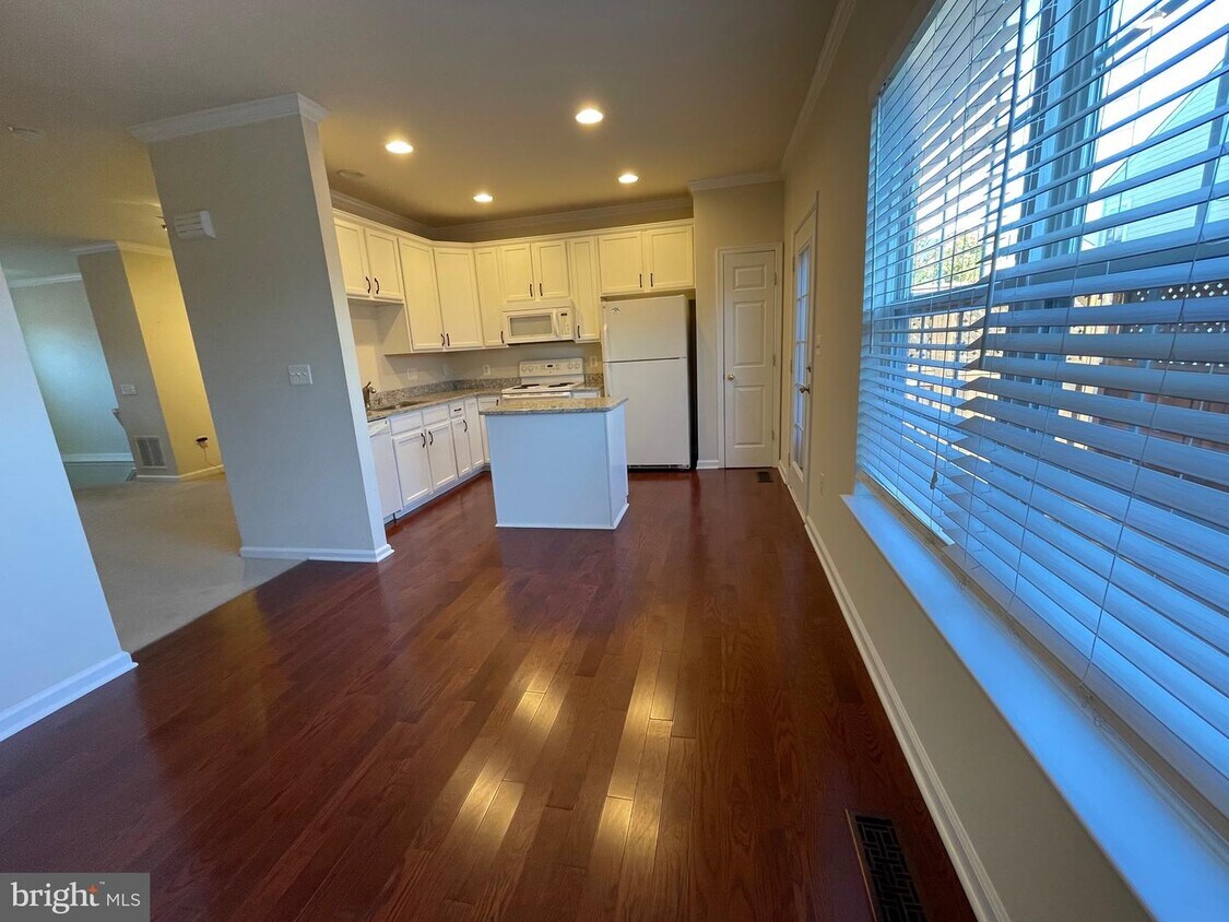 1307 Wilcox Ave, Fredericksburg, VA 22401 Townhome Rentals in