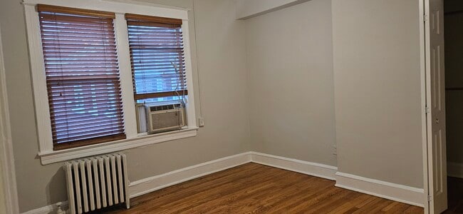 Living Room - 6645 Georgia Ave NW