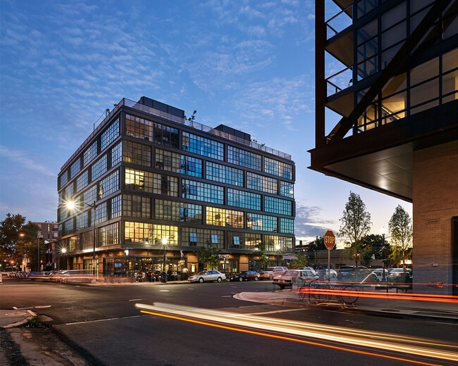 Building Photo - 2030 8th St NW