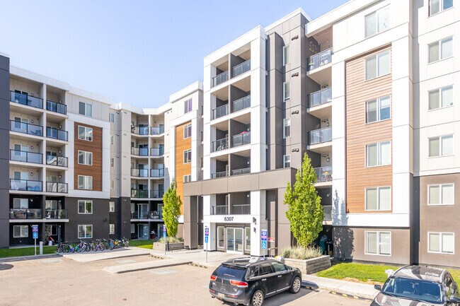 Photo du bâtiment - Edgemont Estates