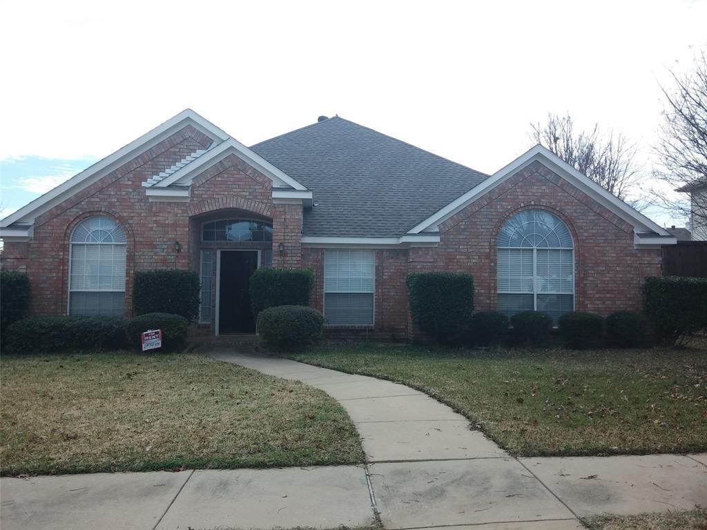 Primary Photo - 1424 Faringdon Dr