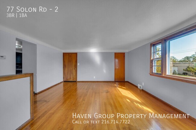Building Photo - 77 Solon Rd