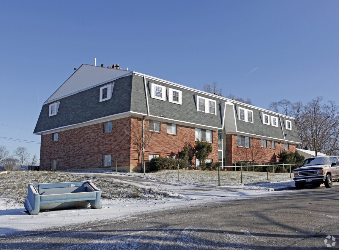 Foto principal - Hickorydale Apartments