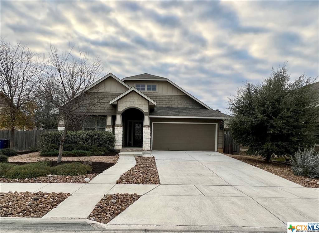 842 Madison Ave, New Braunfels, TX 78130 House for Rent in New